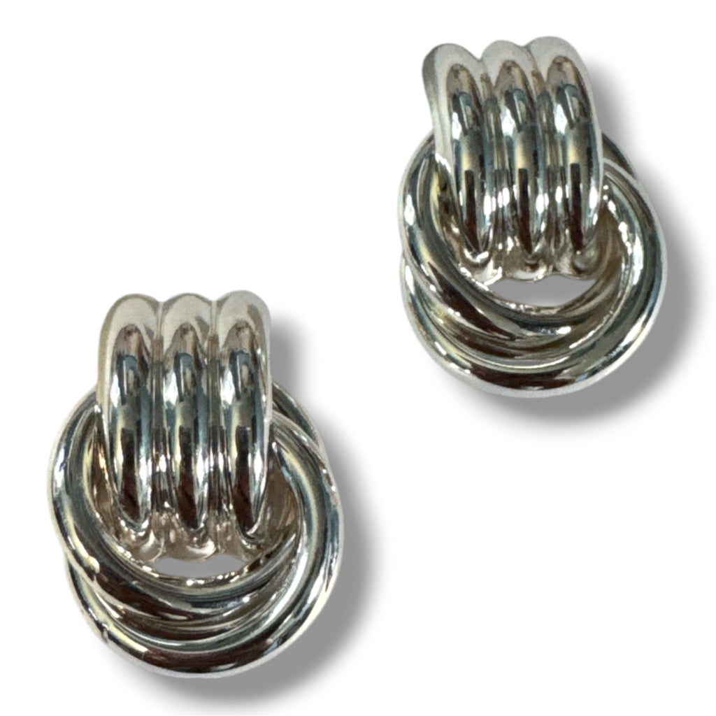 Aura Earrings