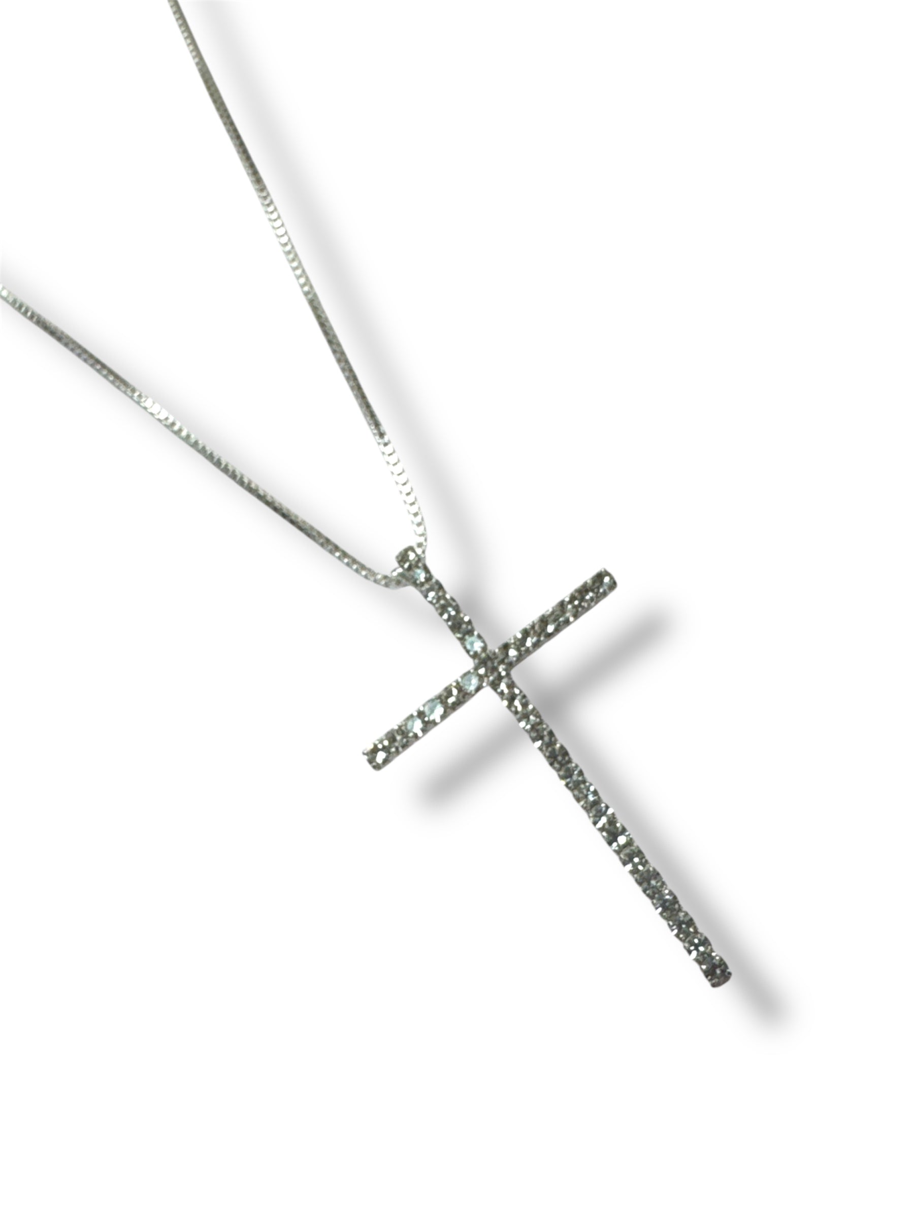 Cross Necklace