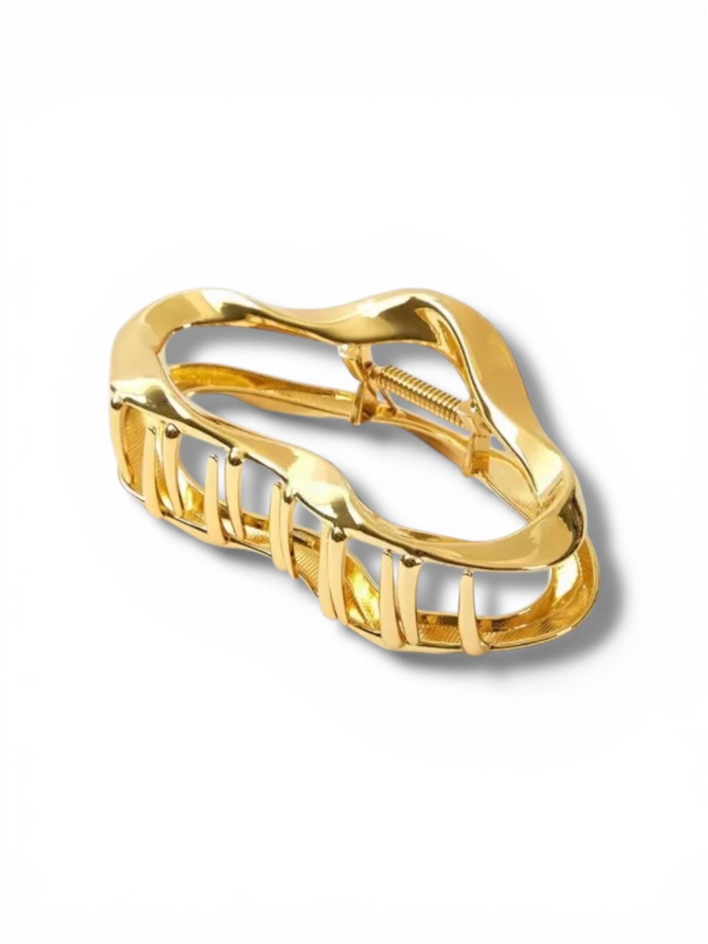 Kendall Asymmetric Hair Clip