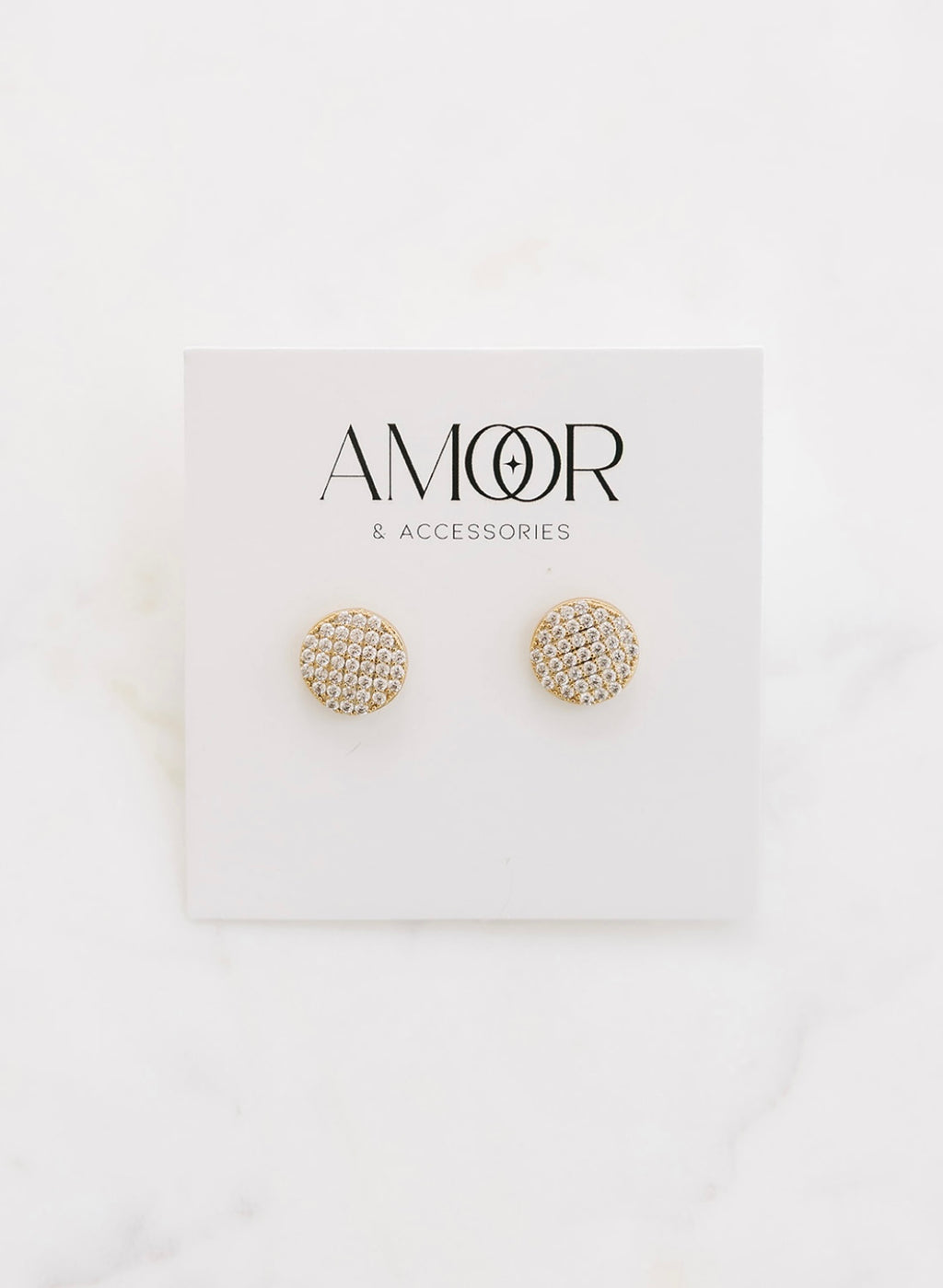 Azzip Earrings