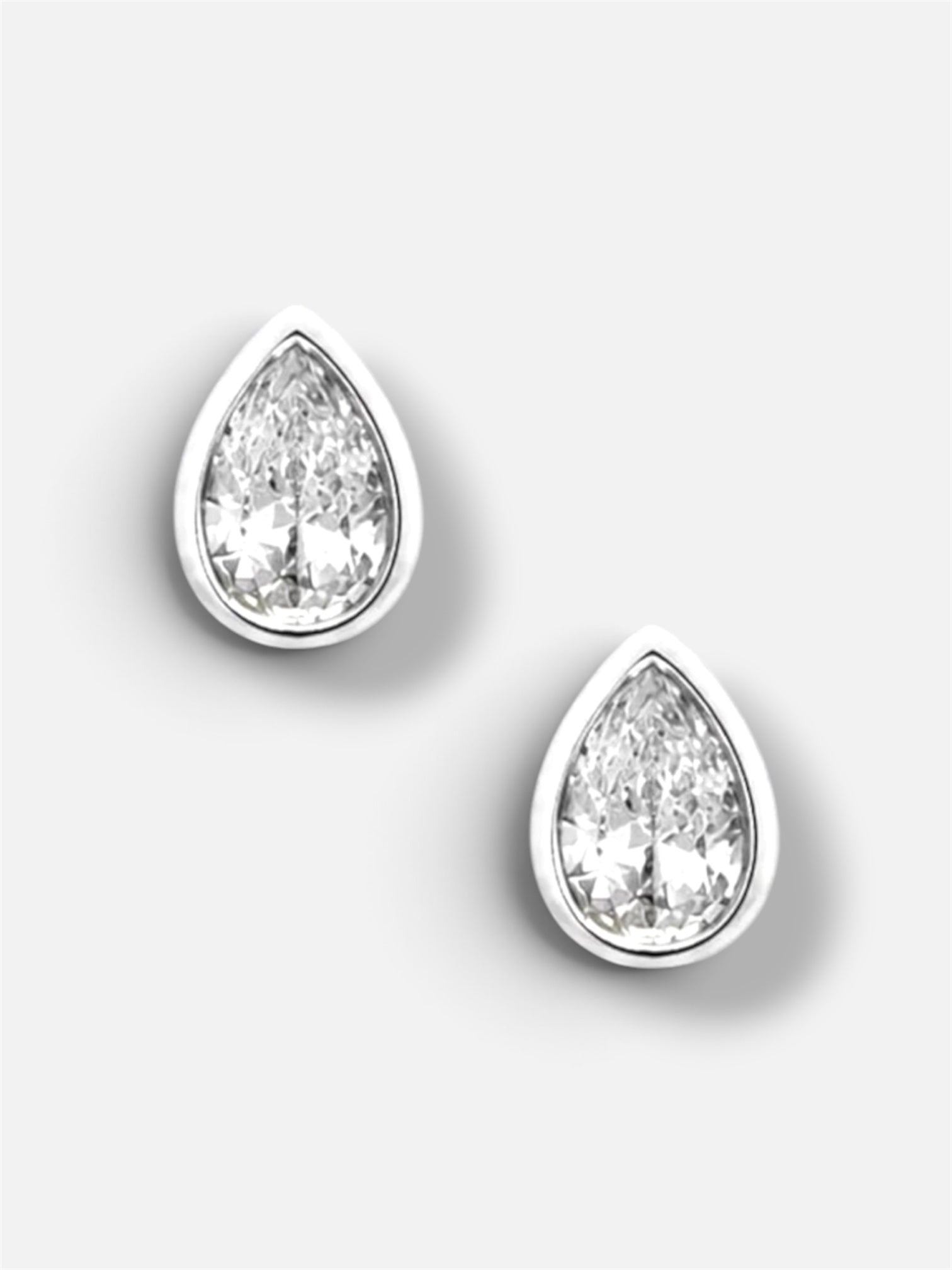 Maya Teardrop Earrings