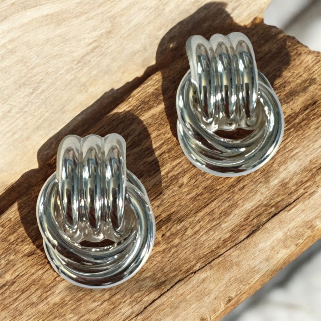 Aura Earrings