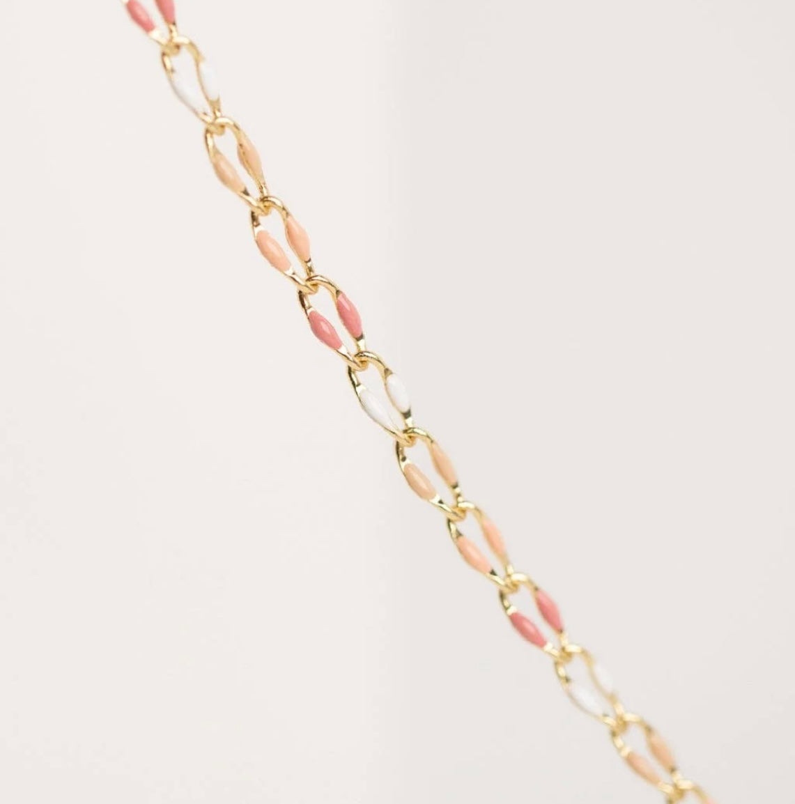 Aurora Enamel Bracelet