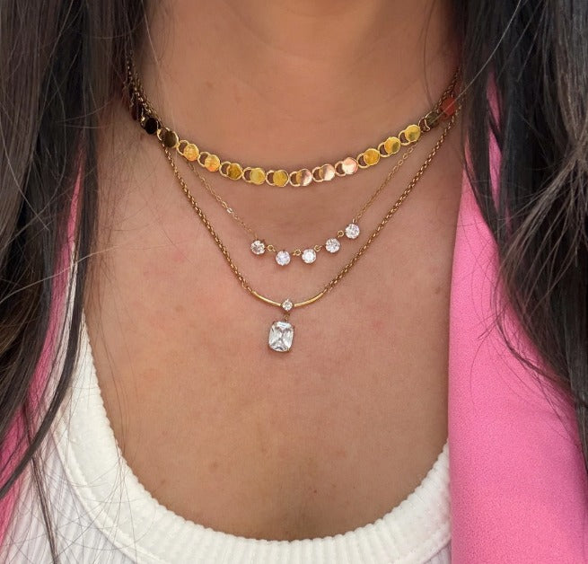 Avalon Necklace