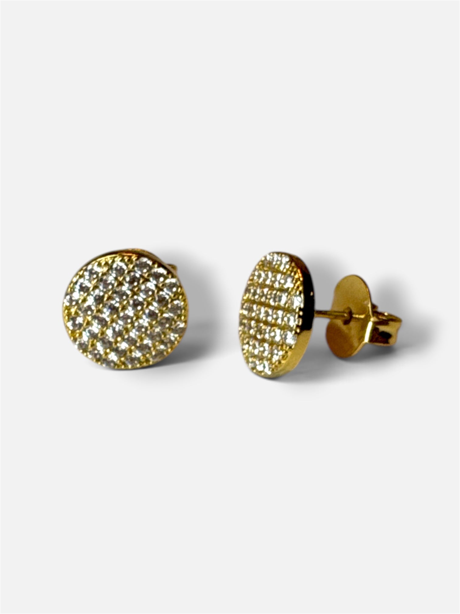 Azzip Earrings