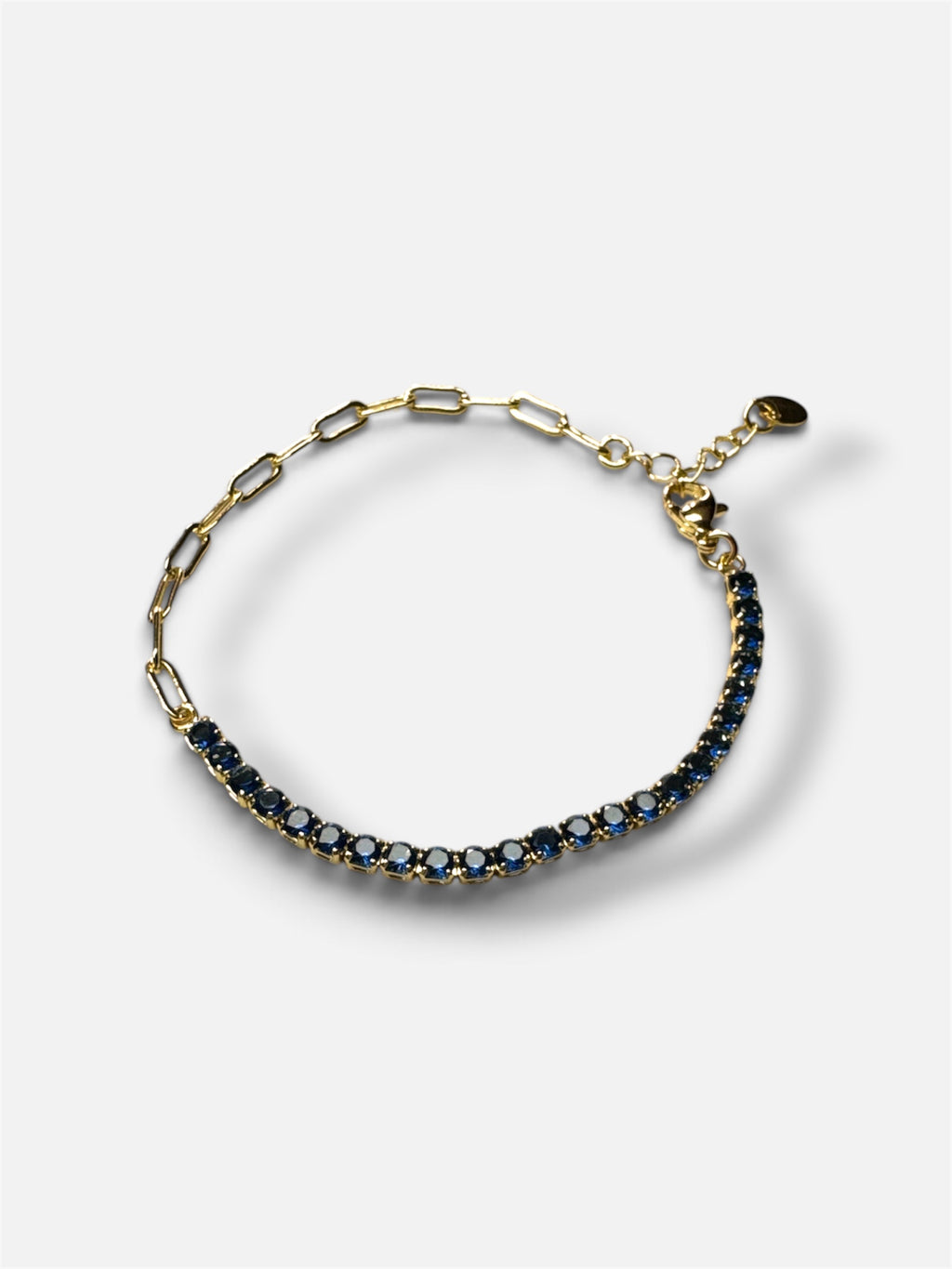 Blue Crush Bracelet