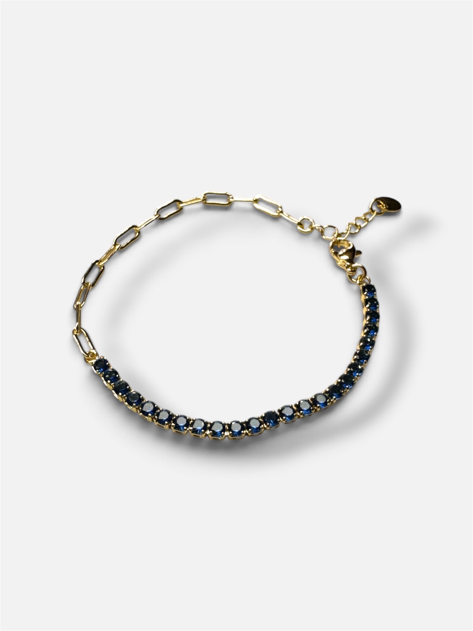 Blue Crush Bracelet