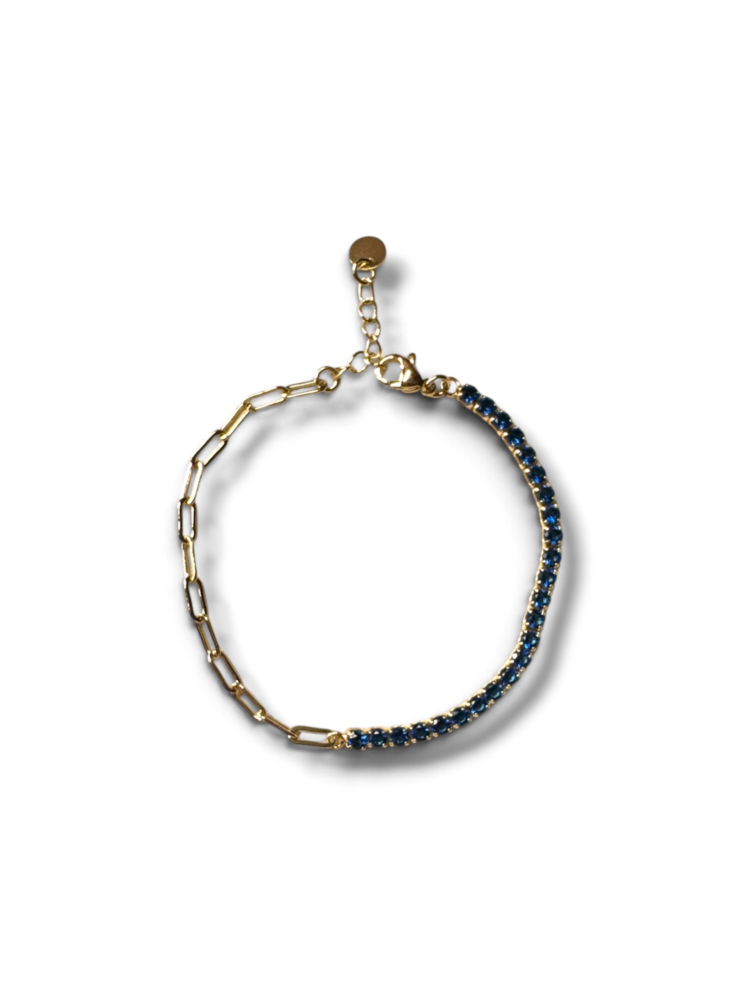 Blue Crush Bracelet
