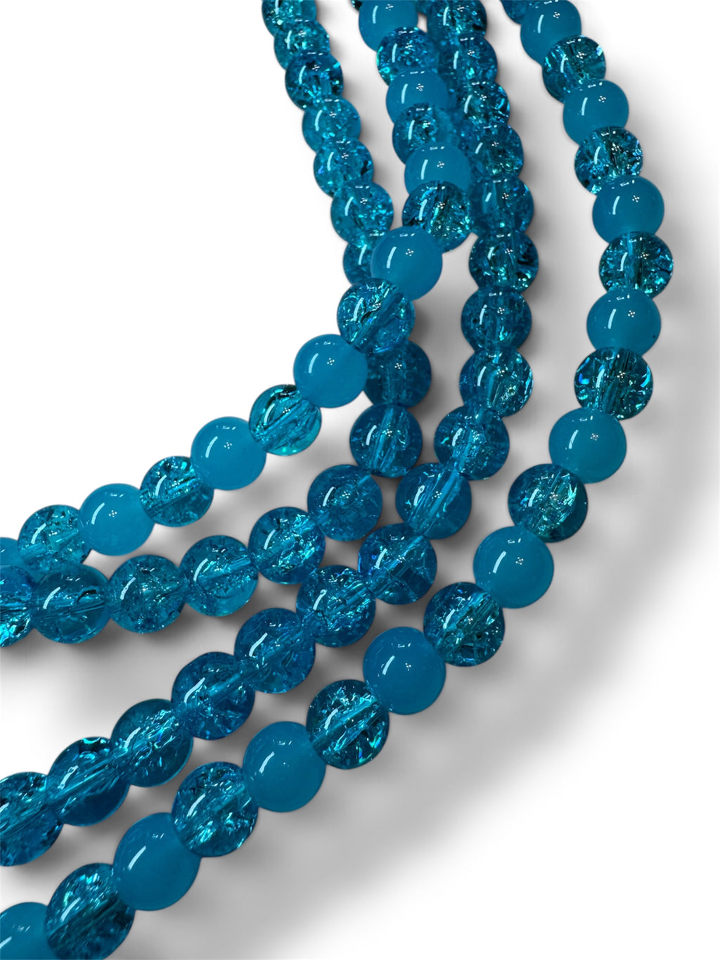 Ava Turquoise Necklace