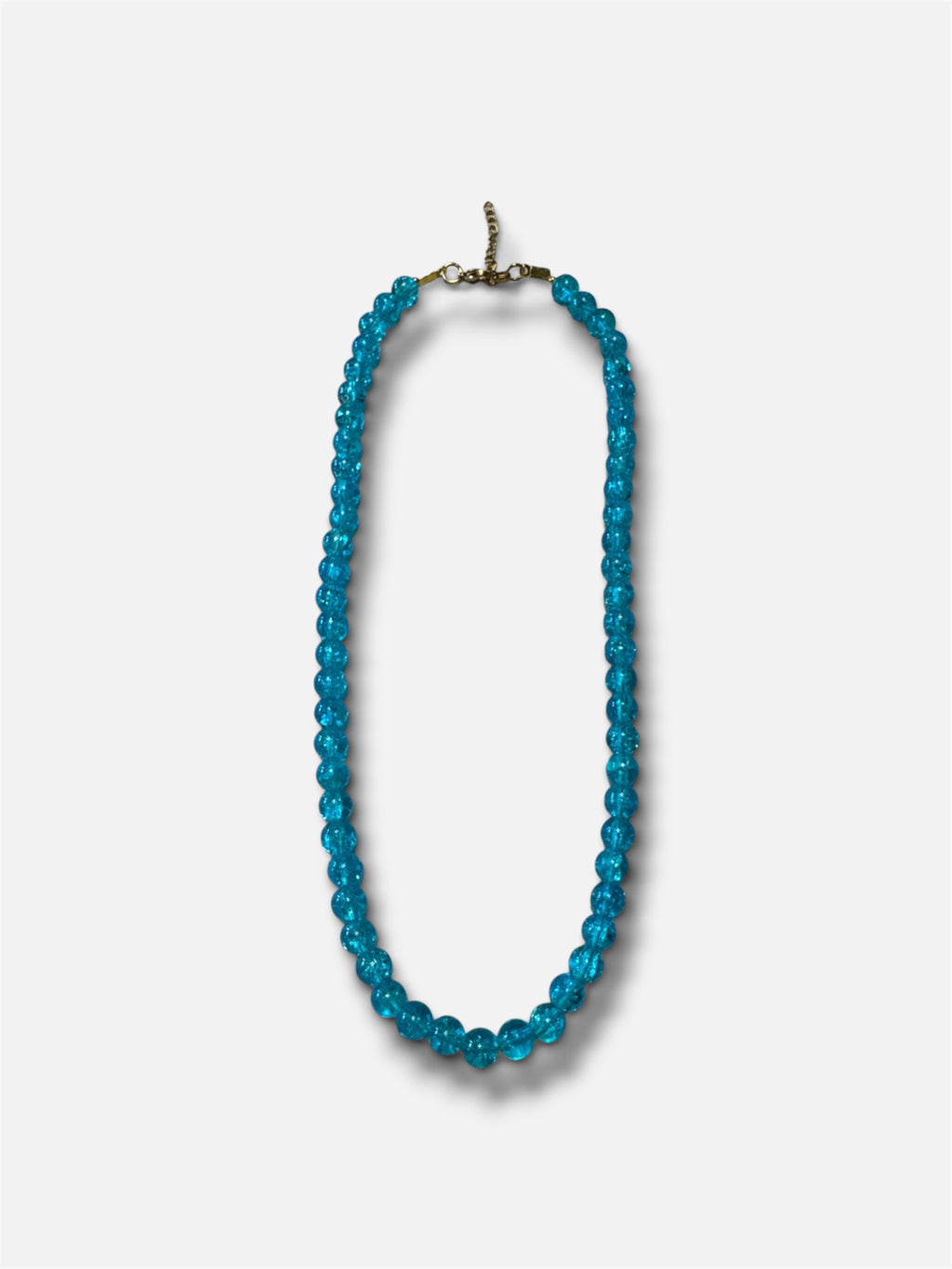 Ava Turquoise Necklace