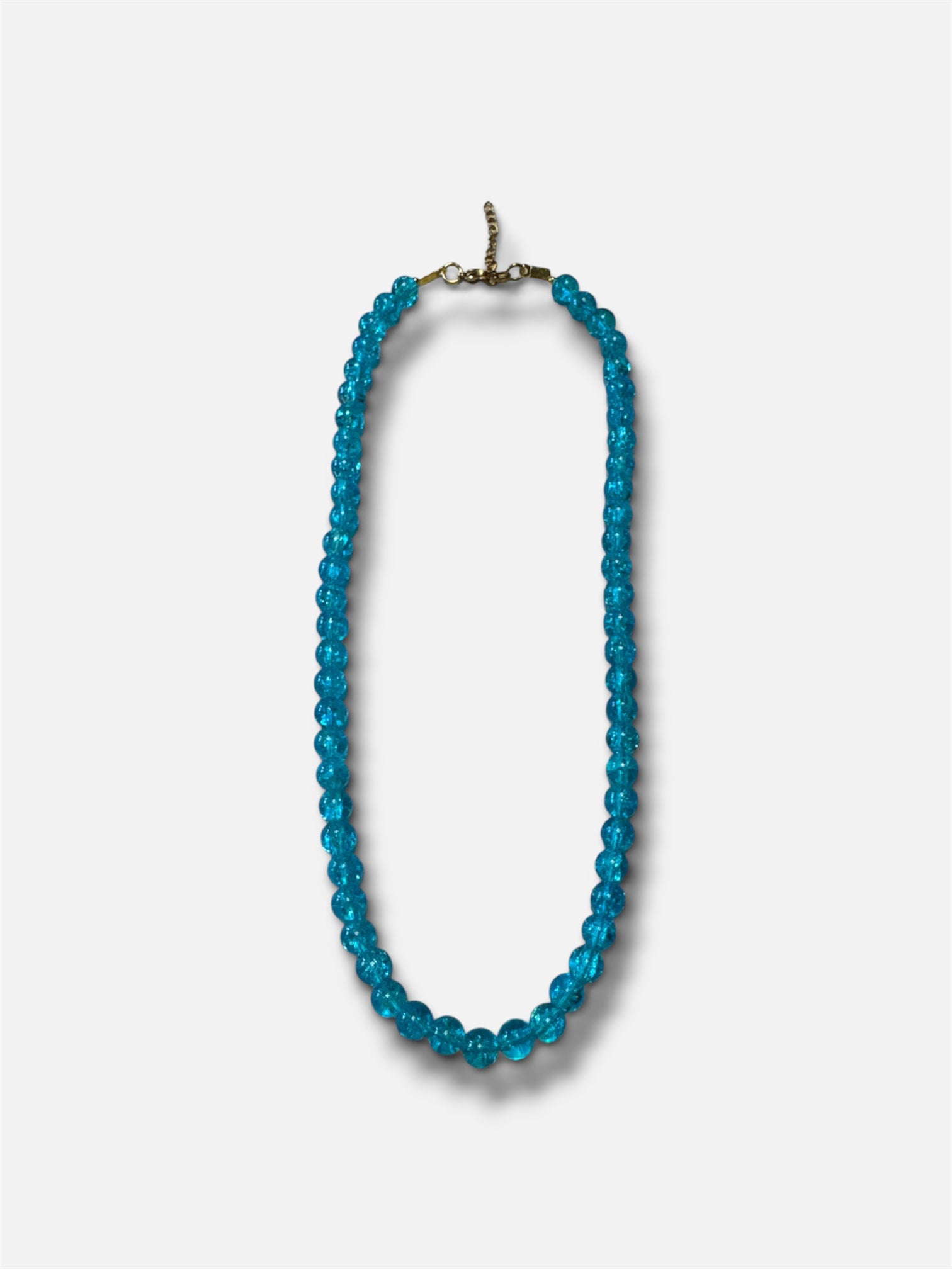 Ava Turquoise Necklace