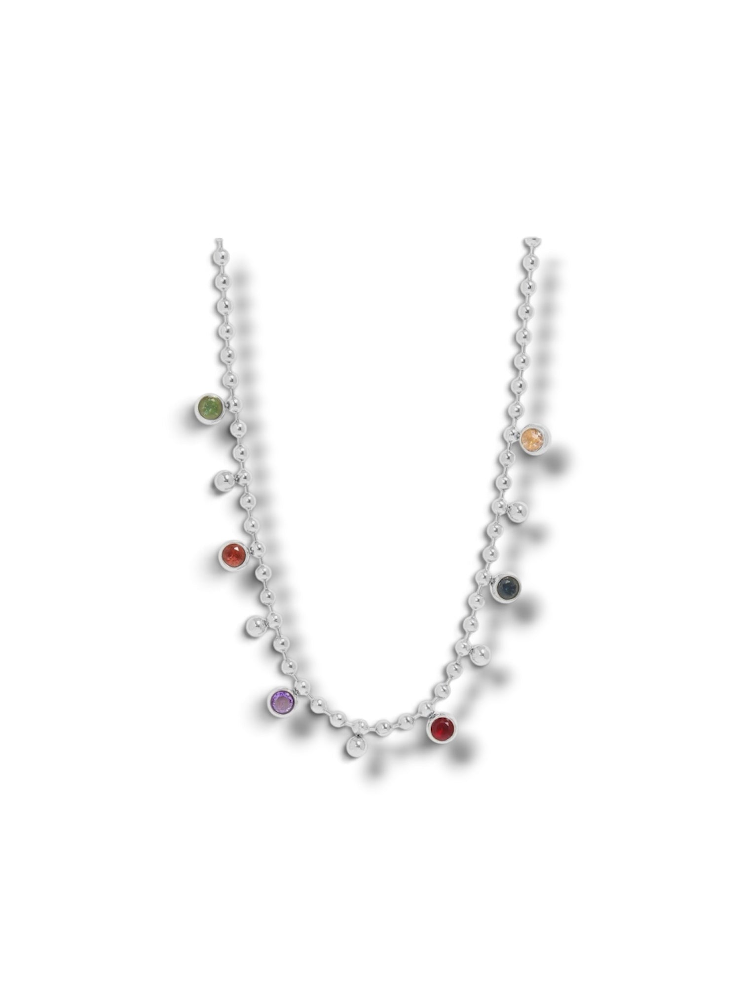 Radiant Necklace