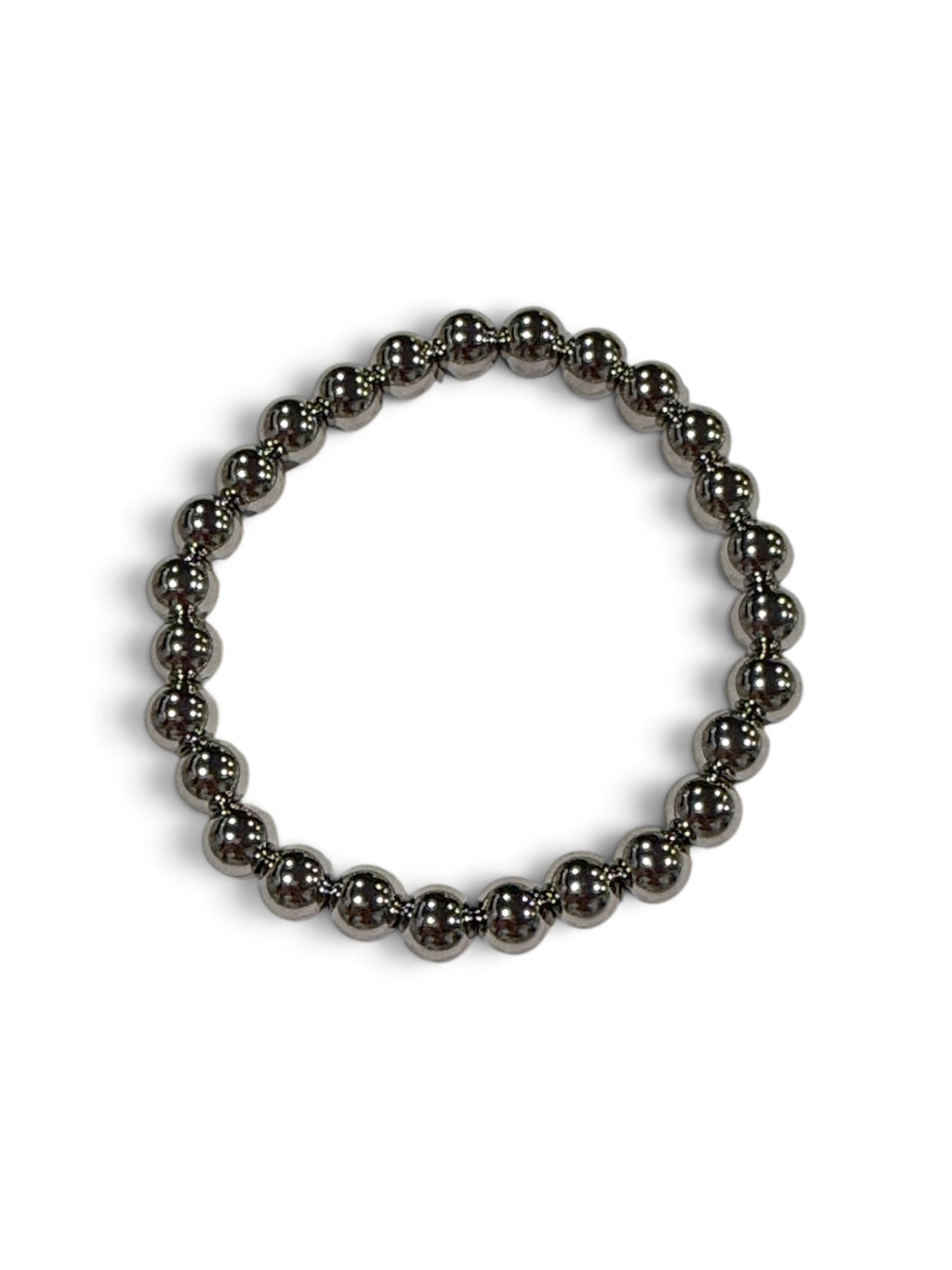 Mila Bead Stretch Bracelet