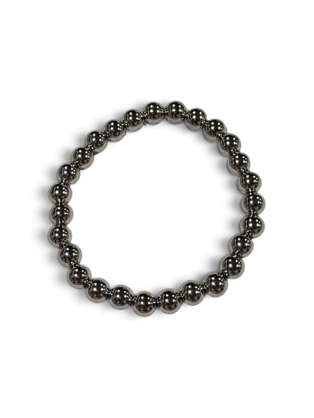 Mila Bead Stretch Bracelet