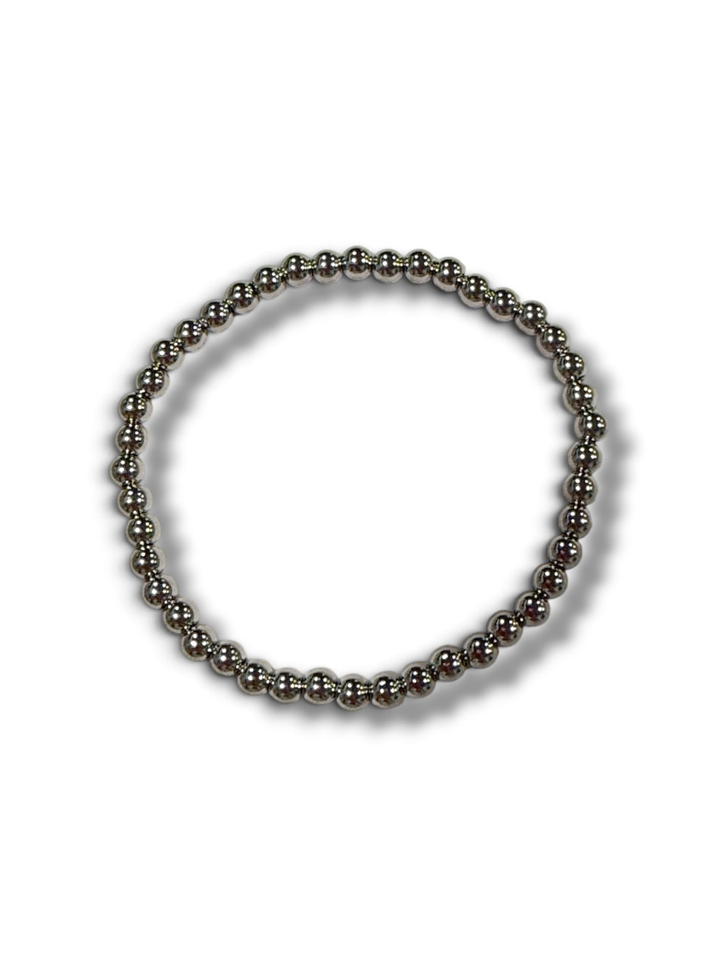 Mayla Bead Stretch Bracelet