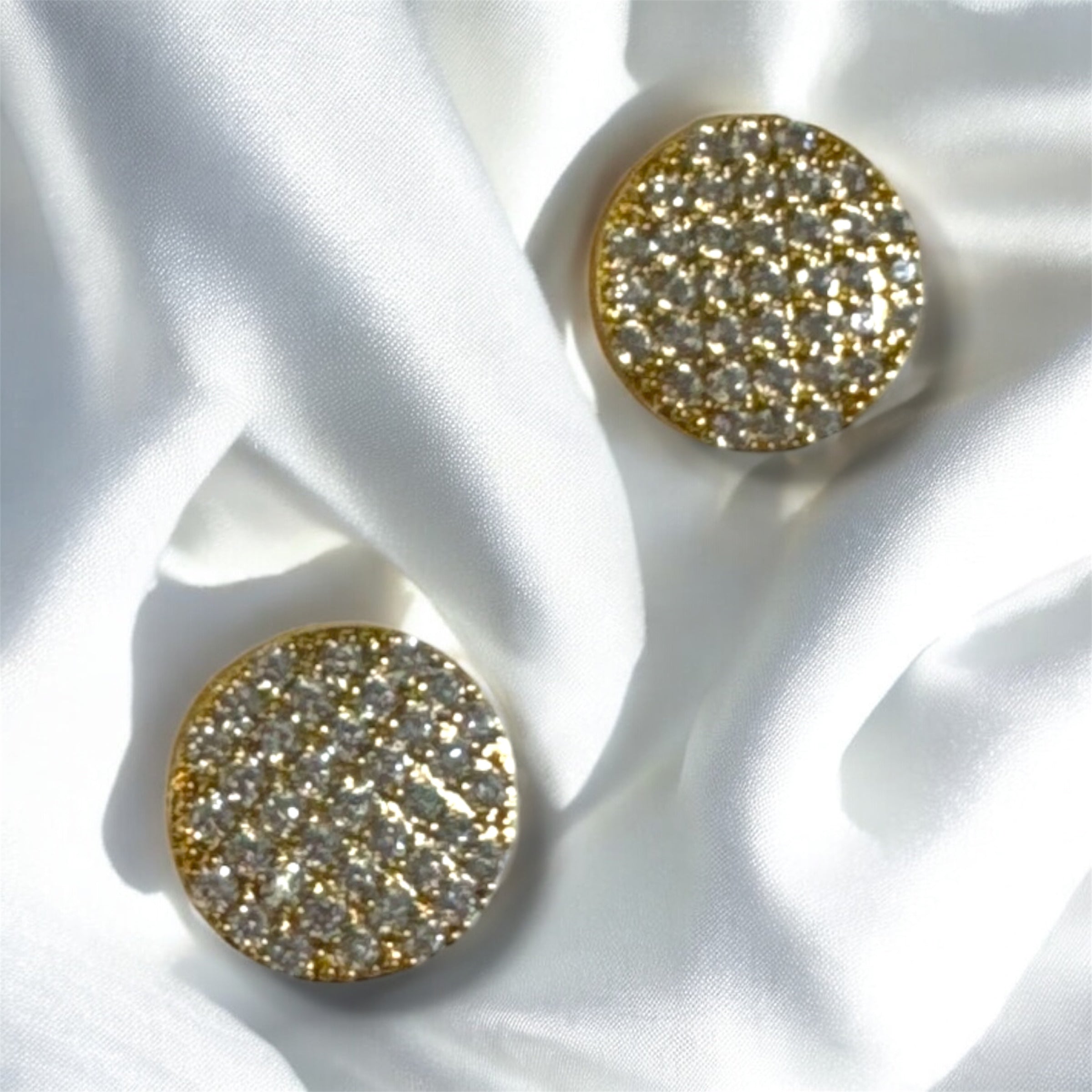 Azzip Earrings