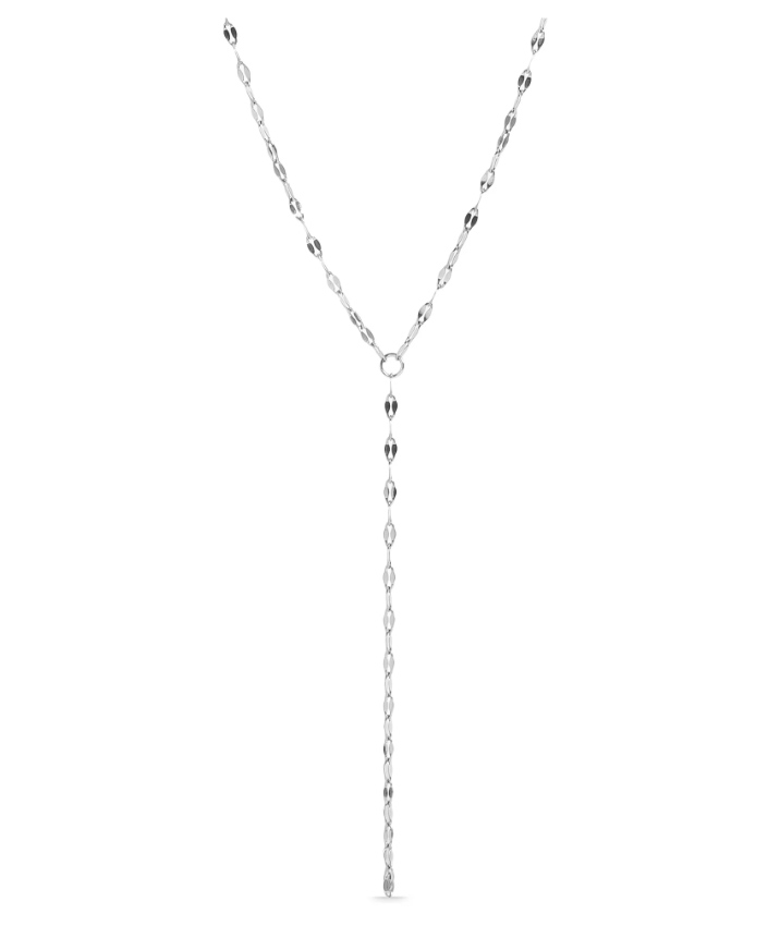 Y Drop Necklace