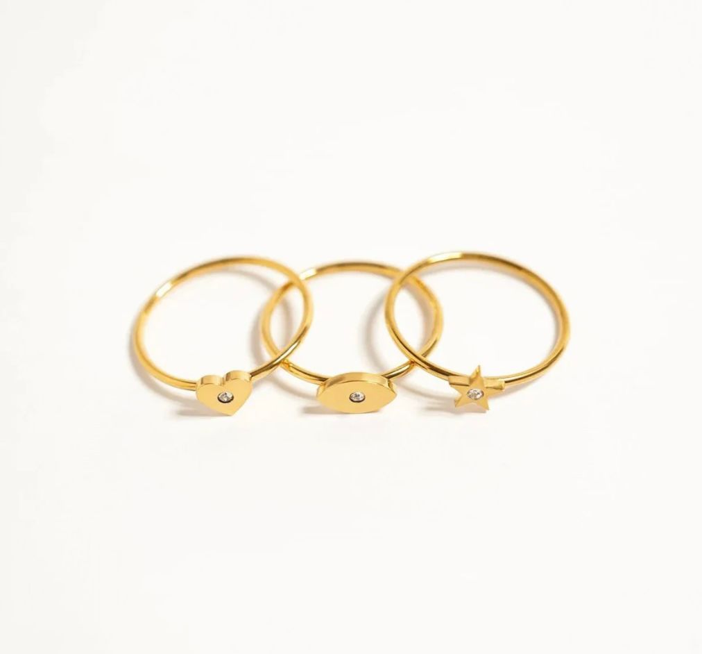 Star Ring
