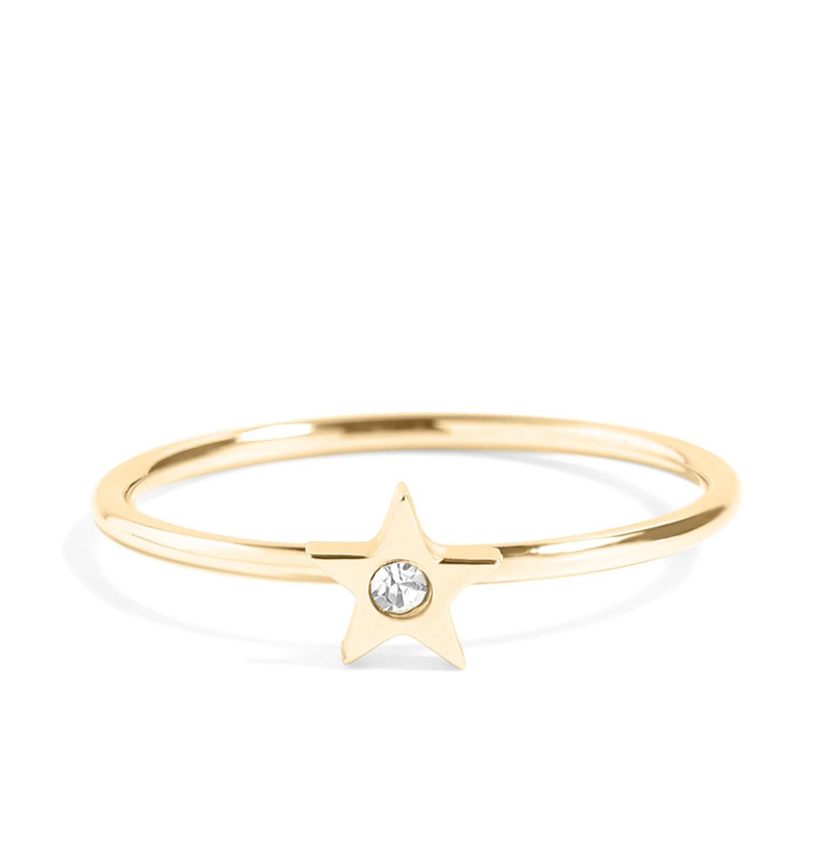Star Ring