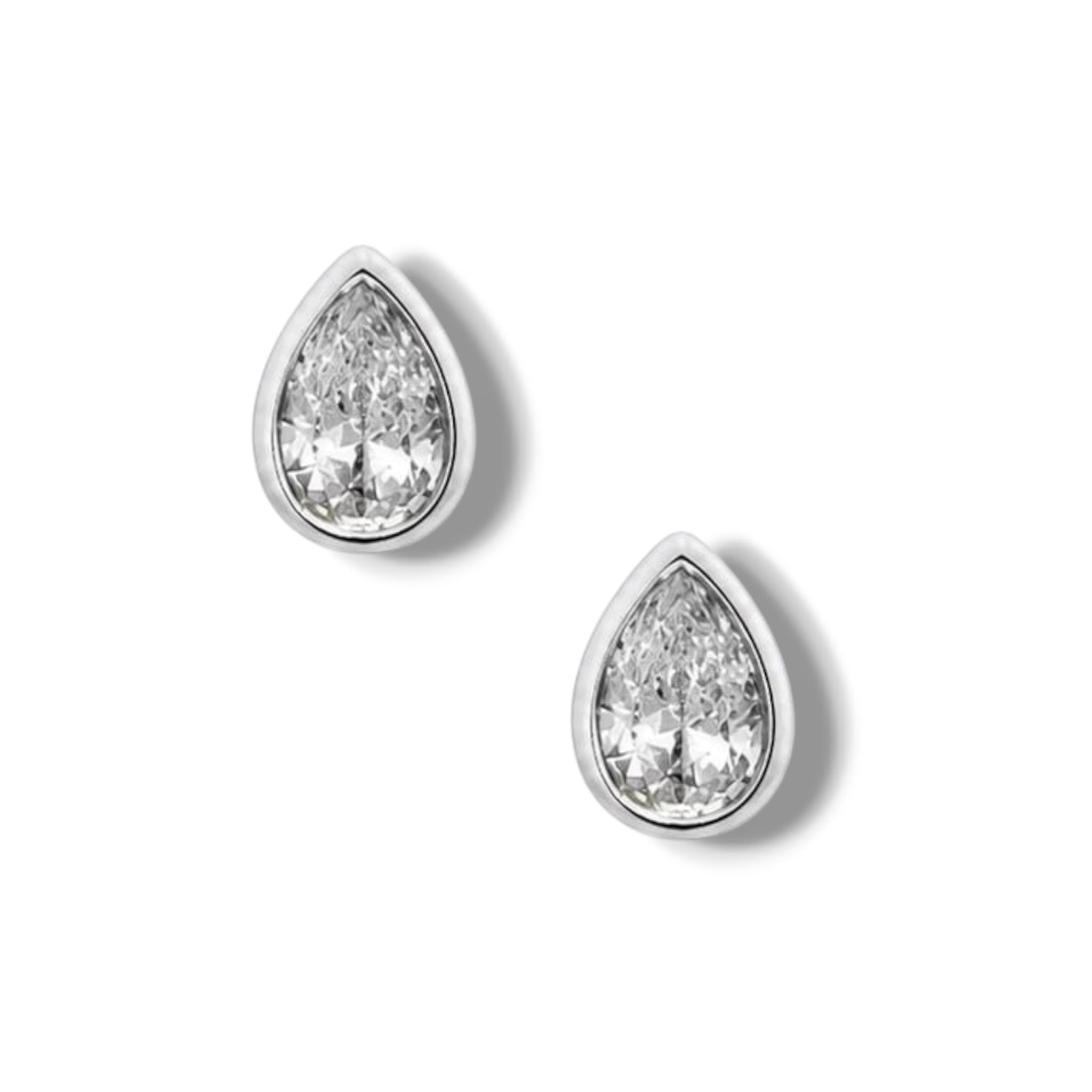 Maya Teardrop Earrings