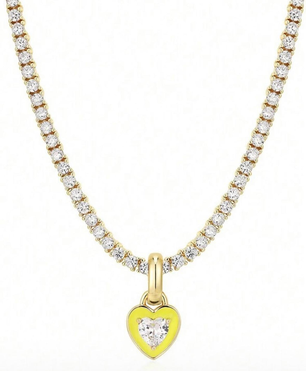 Aria Necklace
