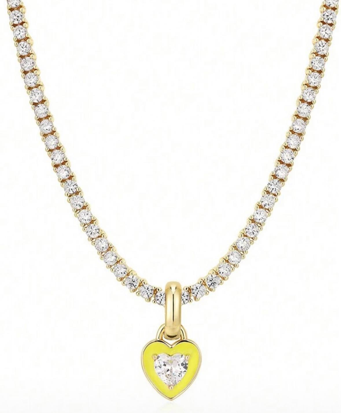 Aria Necklace