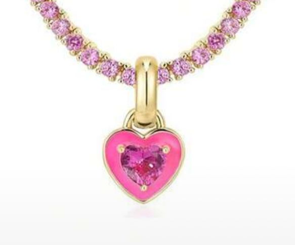 Love Necklace