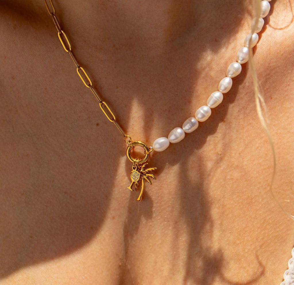 Portofino Necklace
