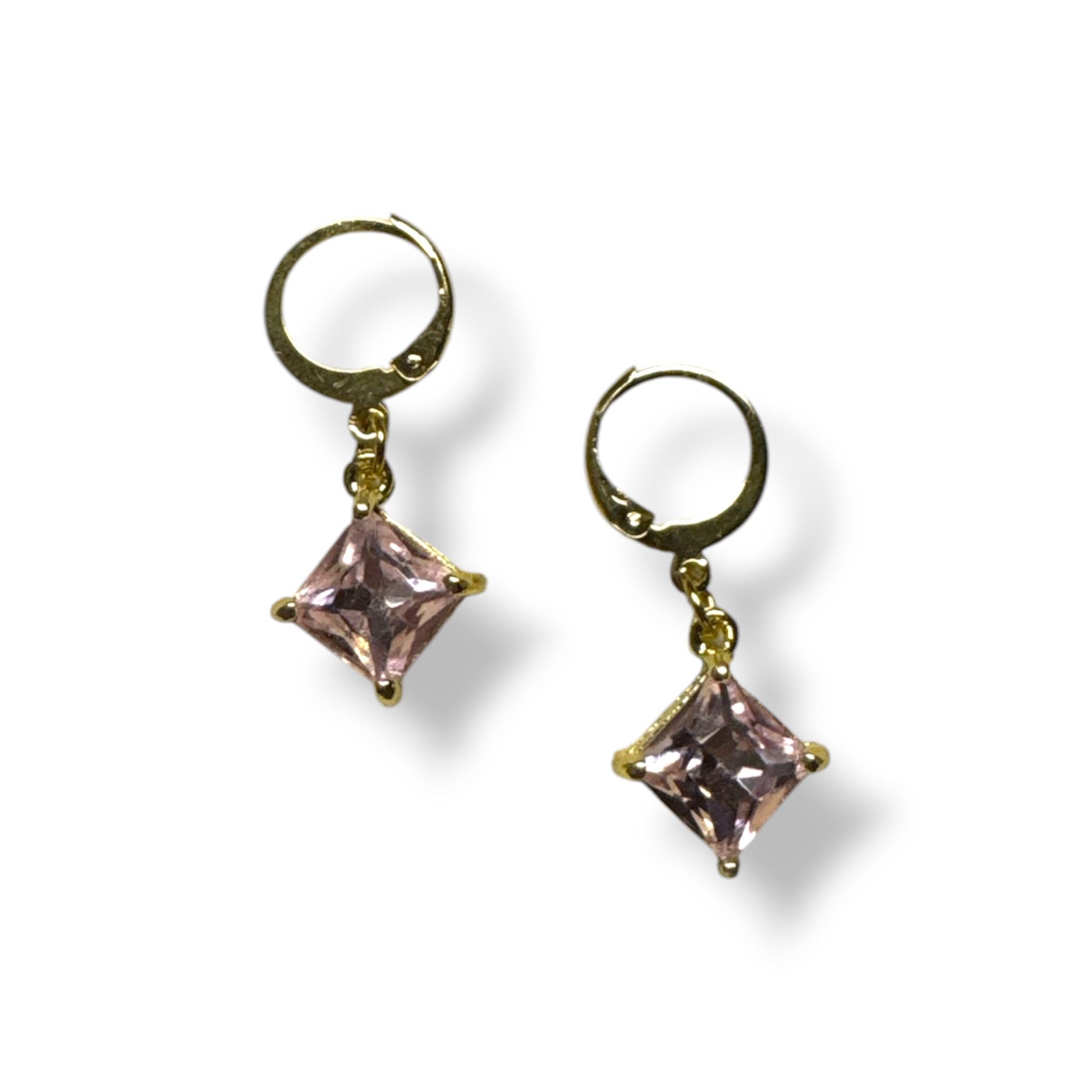 Aurora Earrings