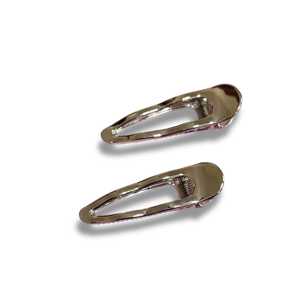 Sylvie Clip - Set of 2