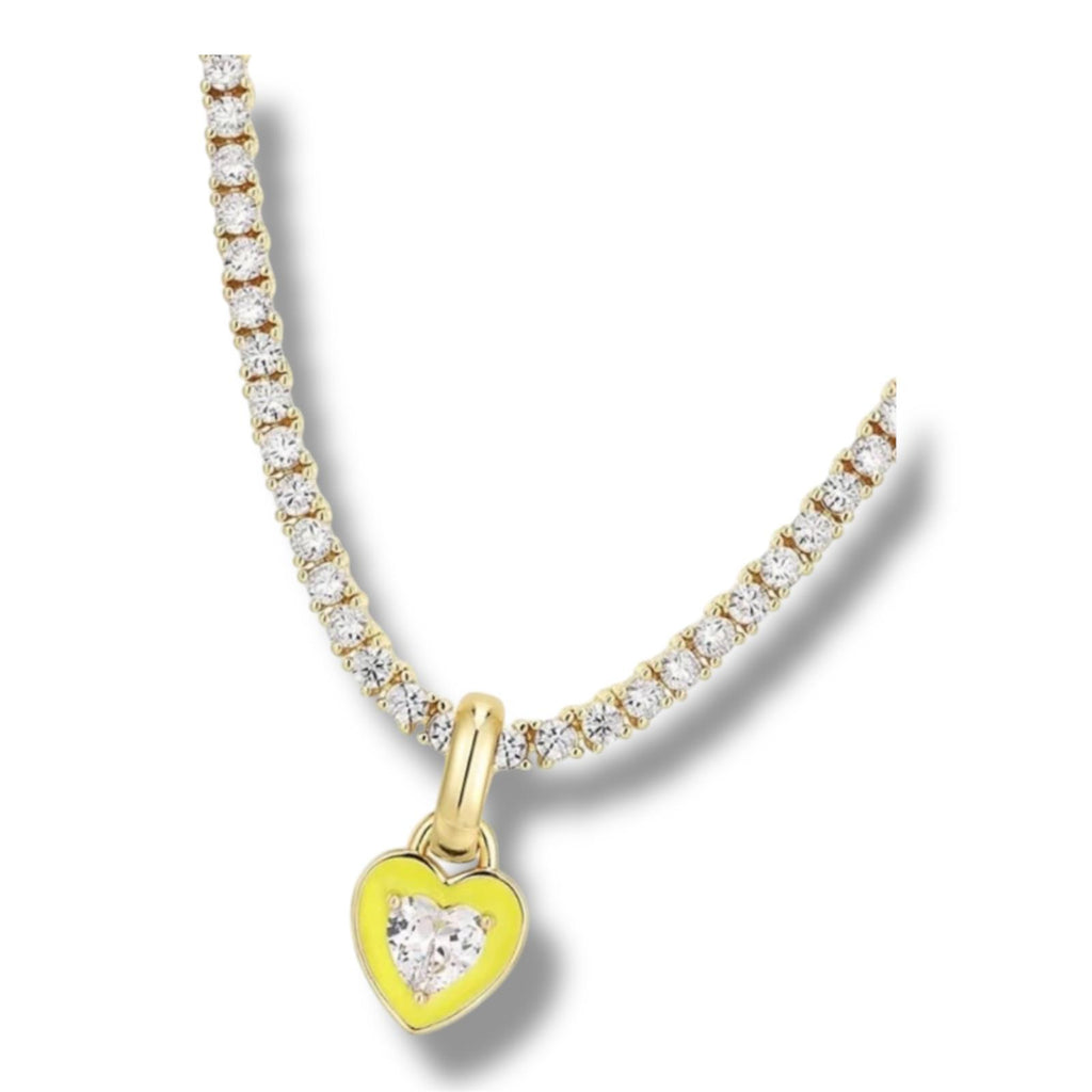Aria Necklace