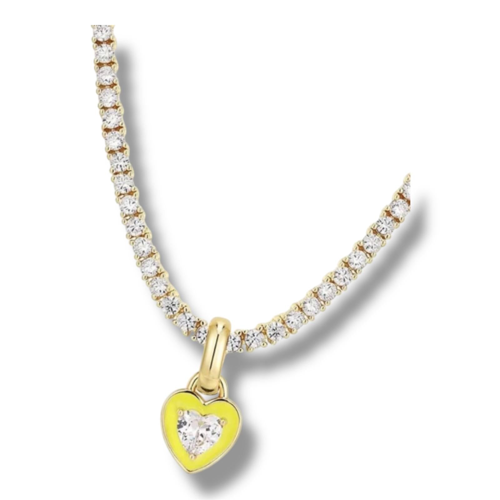 Aria Necklace
