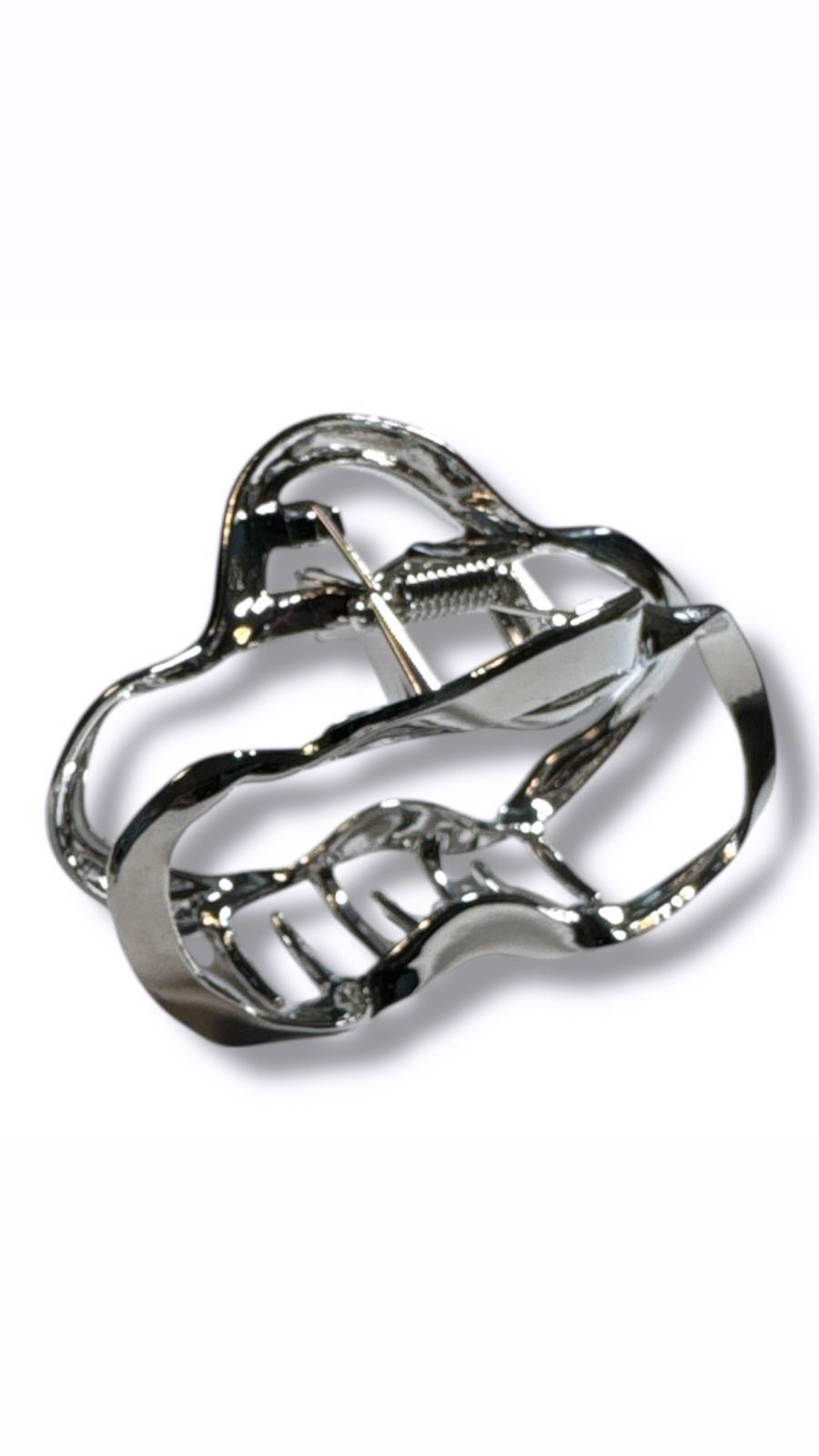 Karys Asymmetric Hair Clip